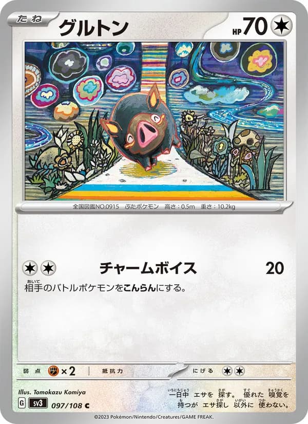 グルトン