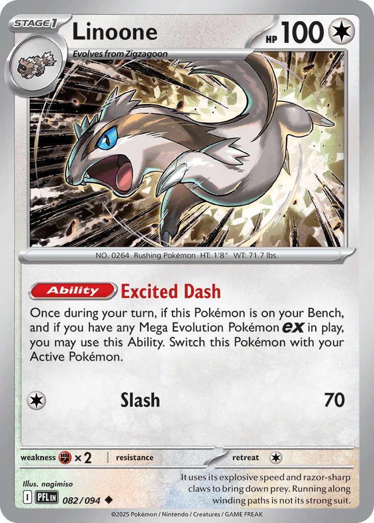 Linoone