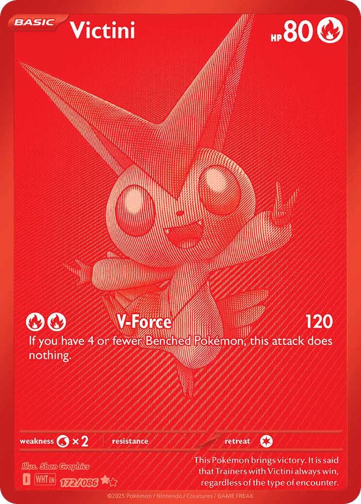 Victini