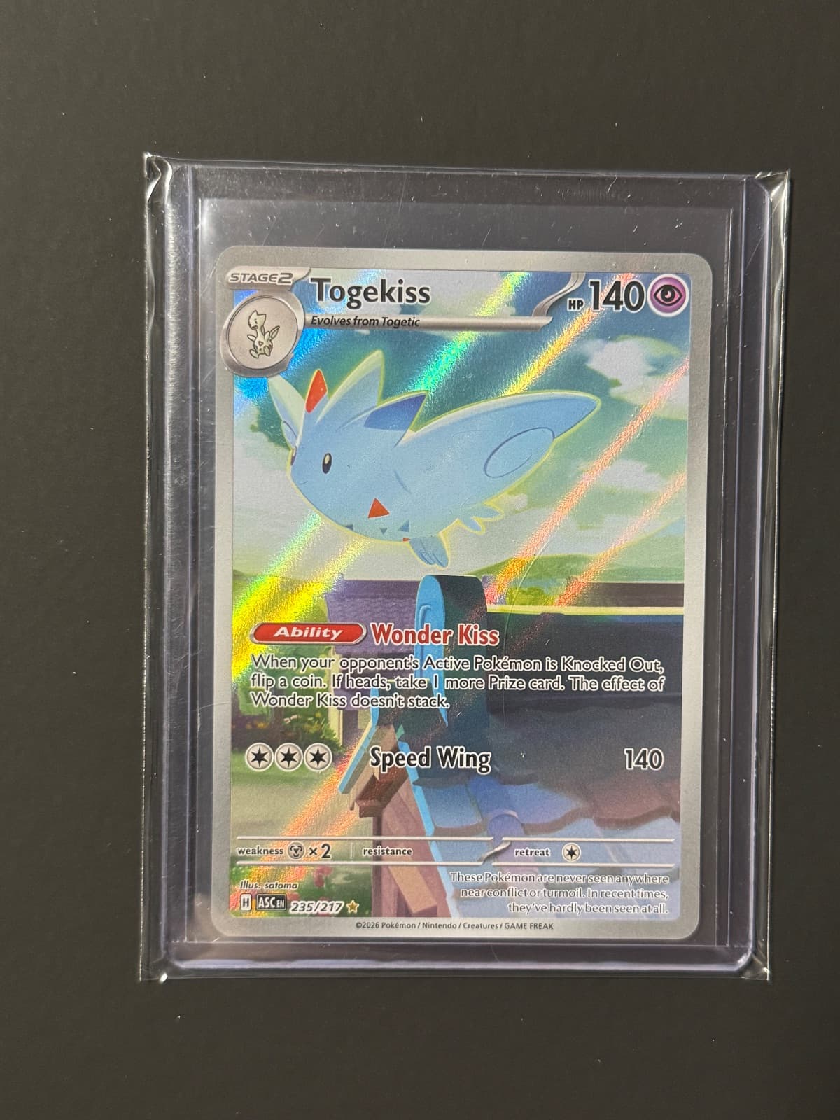 Togekiss